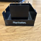 Playstation Store Display Pusher Tray - Vintage