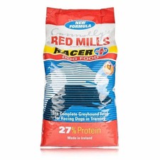Red Mills Racer Plus 15kg – High Performance Racing & Breeding Dog Feed 1.97 per kilo