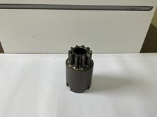 PINION DRIVE FOR LUCAS M35 INERTIA STARTER MOTOR 10 TOOTH NEW