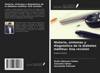 Rudra Narayan Sahoo (U. A.) | Historia, SíNtomas Y DiagnóStico De La Diabetes...