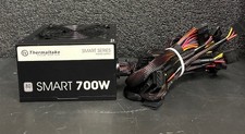 Thermaltake Smart 700W SPD-700AH2NCW 80 Plus 700W Non Modular Power Supply