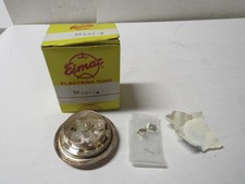 Eimac SK-600A Tube Socket Boxed