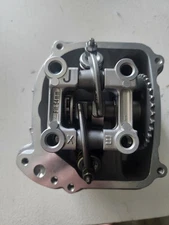 GY6 Ultimate ProBld Head Kit Engine Top End