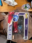 Funko Pop! Rides: Disney - The Red One - Box Lunch (Exclusive) #35