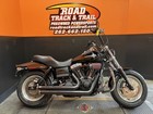 2012 Harley Davidson® FXDF Dyna® Fat Bob®