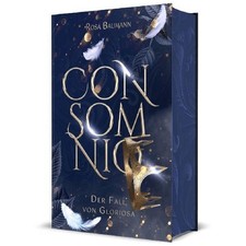 Consomnio 2 Rosa Baumann