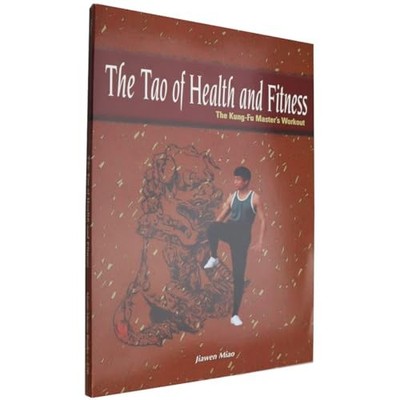 The Tao of Health and Fitness, Miao, Jiawen