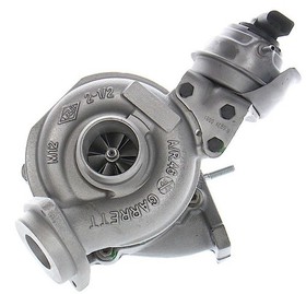 Turbolader Garrett 804888-0003 für Audi A4 A5 A6 Q5 03L145701L