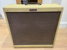 Fender Blues Deville amplifier - 60 Watt 4x10" 