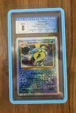 CGC 8 w Subs Gyarados 12/110 Legendary Collection Reverse Holo Rare Pokémon Card on eBay