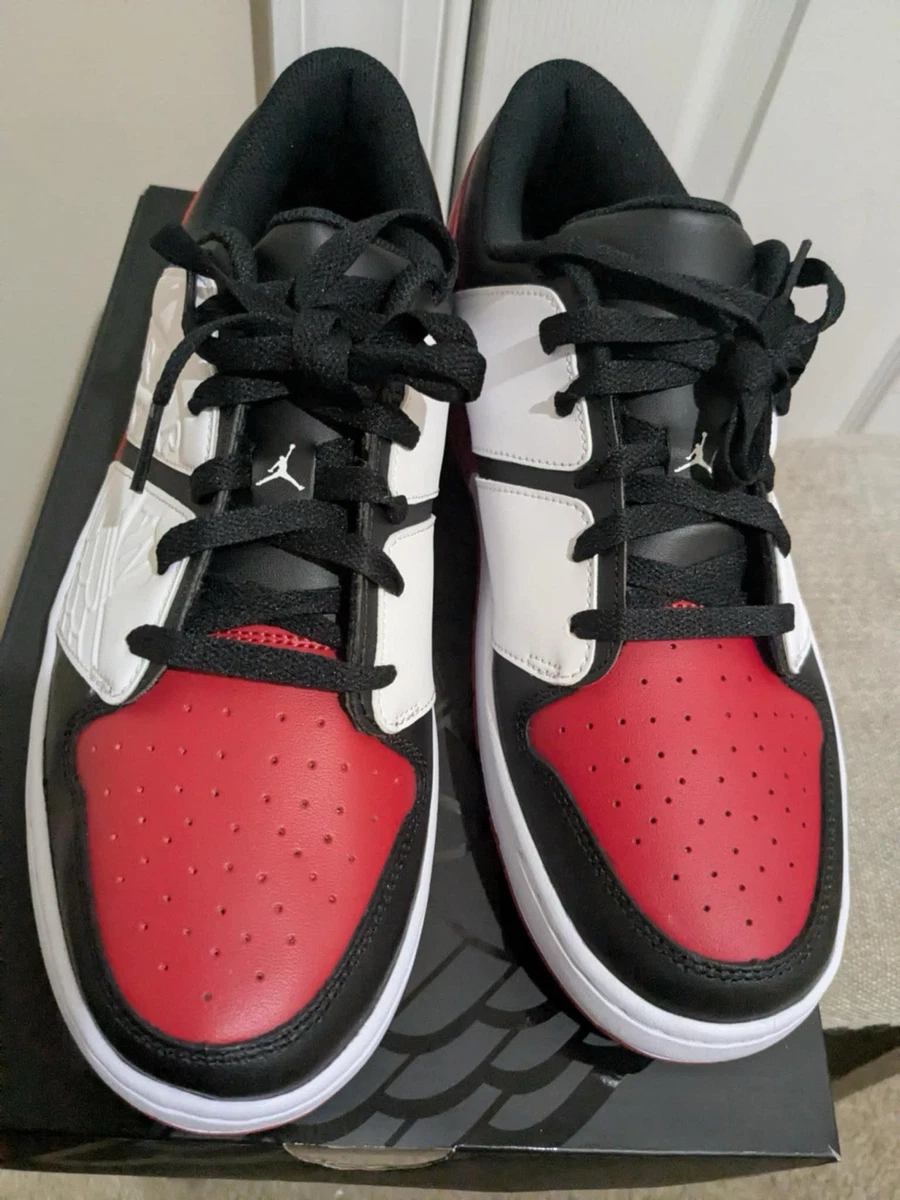 Las mejores ofertas en Jordan Nu Retro 1 Low Black | eBay