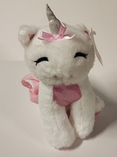 NWT Animal Purse For Girls Plush Unicorn Purse