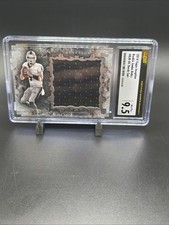 2014 Topps Inception Football Cards 22