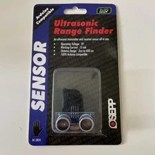 NEW HC-SR04 Ultrasonic Distance Measuring Transducer Sensor Module for Arduino