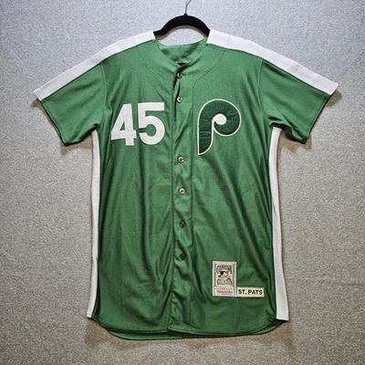 Tug Mcgraw In Mlb Fan Apparel & Souvenirs for sale | eBay