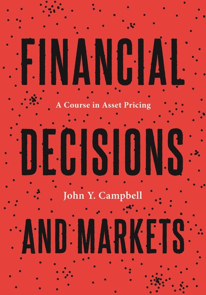 John Y. Campbell | Financial Decisions And Markets | Buch | Englisch (2018)-image
