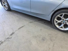 Driver Side BMW 320I      2014 Rocker Panel Moulding 656393