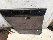 Porte arrière et accessoires Audi 60