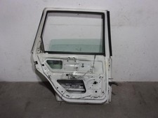 Porte arrière et accessoires Volvo 440