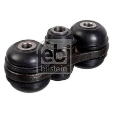 Querlenker hinten für Opel Astra J P10 K B16 Cascada W13 Zafira C P12 | 2437155