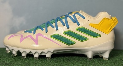 Adidas The Simpsons x Freak 22 Krusty the Clown Football Cleats GW1782 Size 9.5