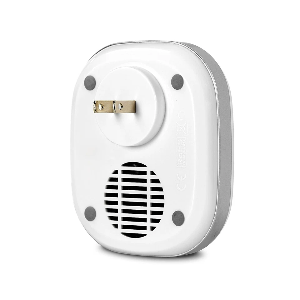 Greentech pureAir 50 - Perfect For Clearing Out All Your Smelly Spaces - Plug... - Image 2 of 2