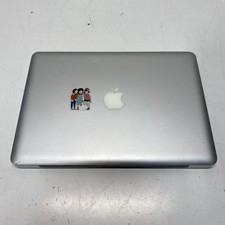 Apple MacBook Pro 13-inch, Model-A1278 For Parts/Repair