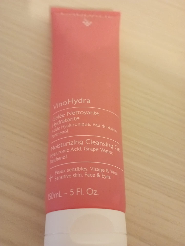 Gelée Nettoyante Hydratante Caudalie - Photo 2/4