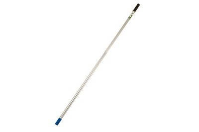 Axis Line Aluminium Stiel mit Loch 1,4 Meter