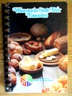 WISCONSIN STATE FAIR FAVORITES Cookbook-Award Winning Recipes 1976-1981