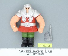 Ram Man 100% Complete He-Man Masters of the Universe MOTU 1983 Vintage Action