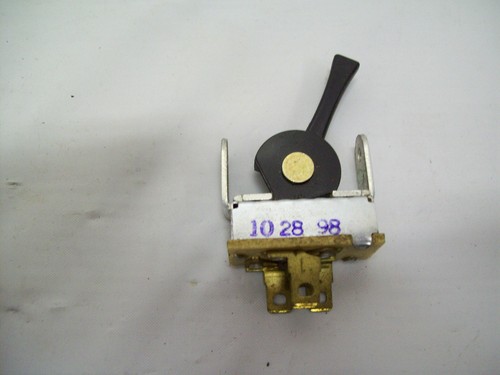 NOS CHRYSLER SWITCH 306-299 - Picture 3 of 5