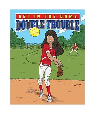Get in the Game: Double Trouble, Bill Yu