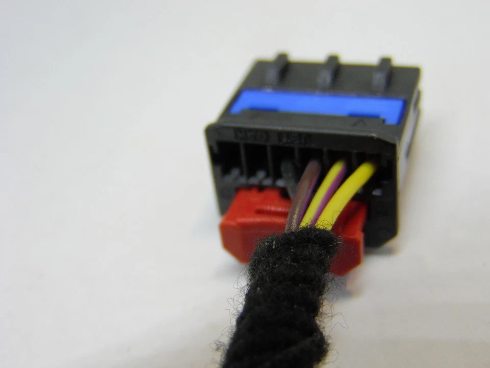 INTERRUPTOR DE BLOQUEO DE PUERTA CONECTOR COLETA para Camaro 2020 Silverado 2016 20 lado derecho Foto 4 de 4