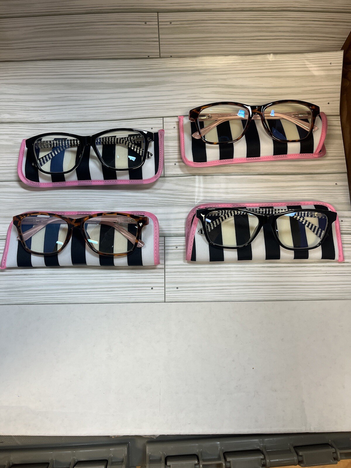 Blue Light Glasses-image