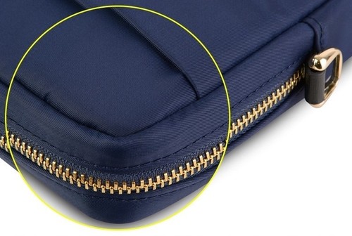 Oma Laptop Multifunctional Bag/ Sleeve. (15-15.4 inches) (Indigo Blue) - Picture 7 of 9