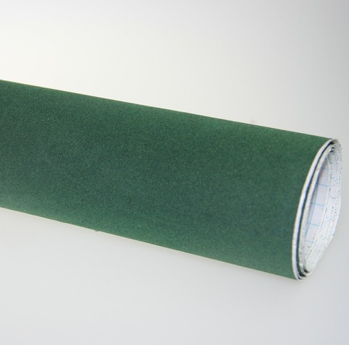 2 Metres Adhesive Sticky Roll Self Back Velvet Felt Fabric Jewelry Wallpaper - Picture 12 of 17
