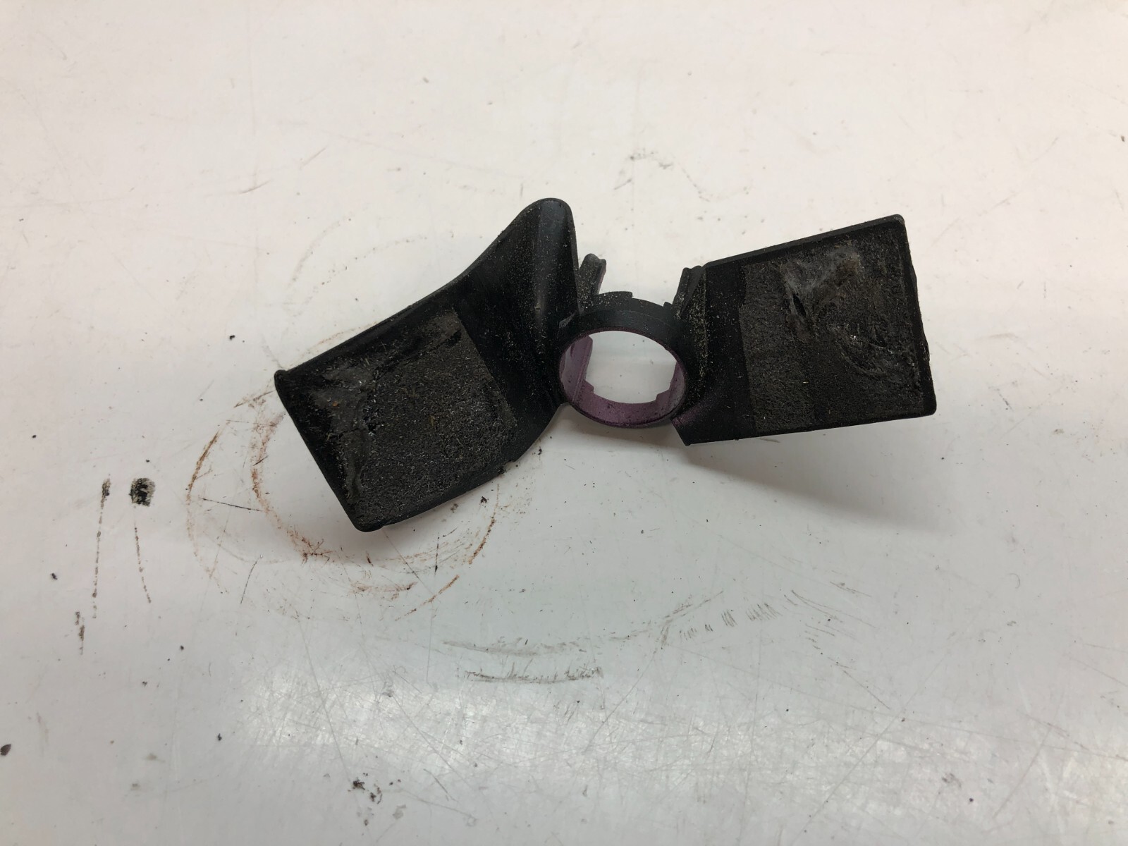LAMBORGHINI HURACAN PARKING SENSOR MOUNT OEM 4T0919267A