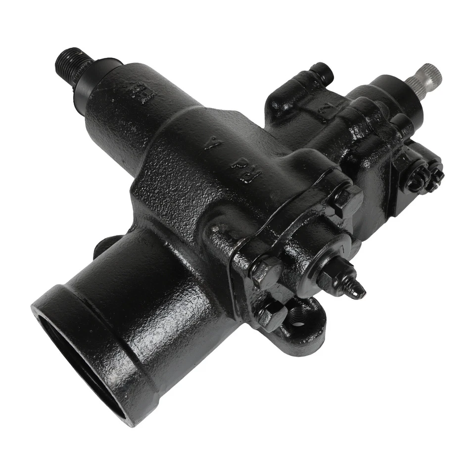Power Steering Gear Box For Dodge Ram 1500 2500 1994-2001 Chevy C2500 1988-1993 - Image 2 of 4