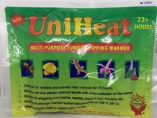 72 Hr Heat Pack Shipping Add-On--For Customers WITH Plant Purchase ONLY 