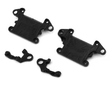 Kyosho Mini-Z MR-03 Front Suspension Arm Set [KYOMZ406B]