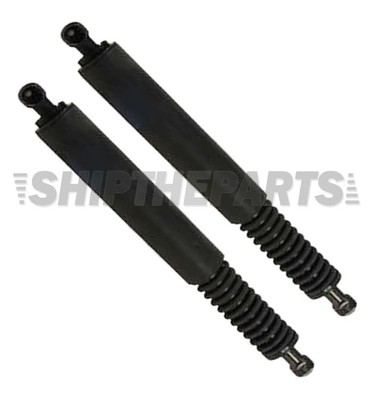 VW Touareg REAR Hatch Strut Shock Lift Left Right 7L6 827 550 7L6827550N SET 2