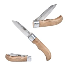 Heavy-Duty Cold Steel Folding Knife - Practical EDC & Outdoor Knives