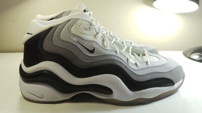 Size 10.5 - Nike Air Zoom Flight 96 White for sale online | eBay
