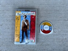 Napolean Dynamite UMD Video for PSP
