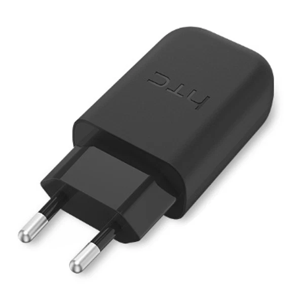 Original HTC Schnelladegerät Netzteil Ladekabel Datenkabel USB-C/ P500/ DCM-700 - Bild 2 von 3