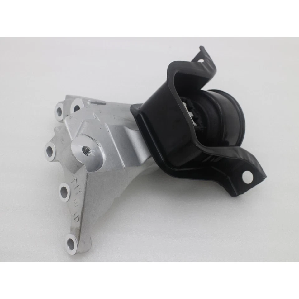 Комплект креплений двигателя и механической коробки передач 4 шт подходит для Nissan Juke 1,6 л полный привод 2011-2017 годов выпуска - Изображение 2 из 4