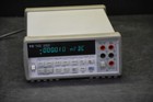 HP Agilent Keysight 34401A 6.5 Digit Digital Multimeter