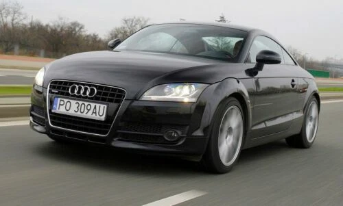 Manuali di assistenza e riparazione TT per l'auto