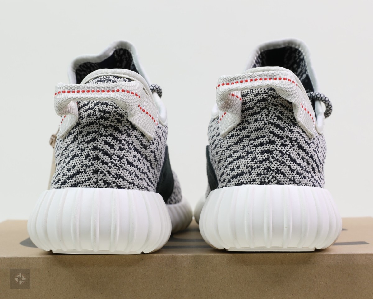 Adidas Yeezy Boost 350 V1 Turtledove 2022 Shoes Men's Size (AQ4832)